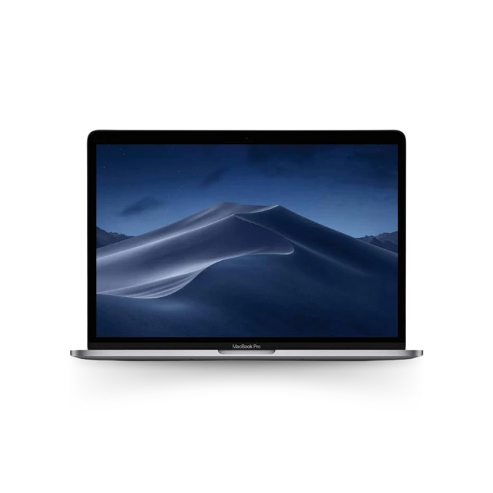 Apple MacBook Pro with Touch Bar | Intel Core i5 processor 1.4GHz quad-core 8th Generation | 13-inch | 8GB RAM | 256GB SSD