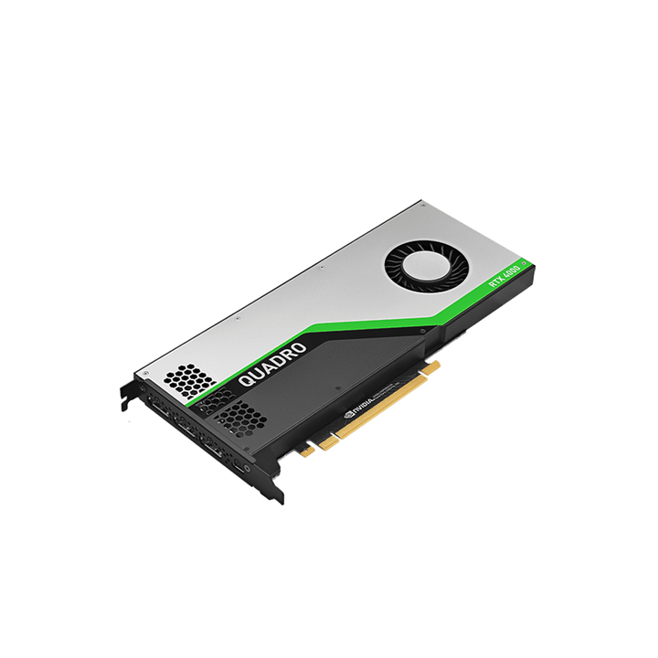 NVIDIA Quadro RTX 4000