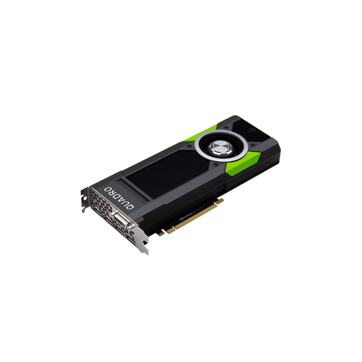 NVIDIA Quadro P5000