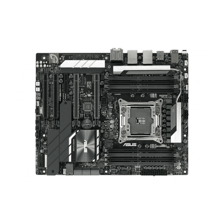 ASUS WSC-422 Server Motherboard