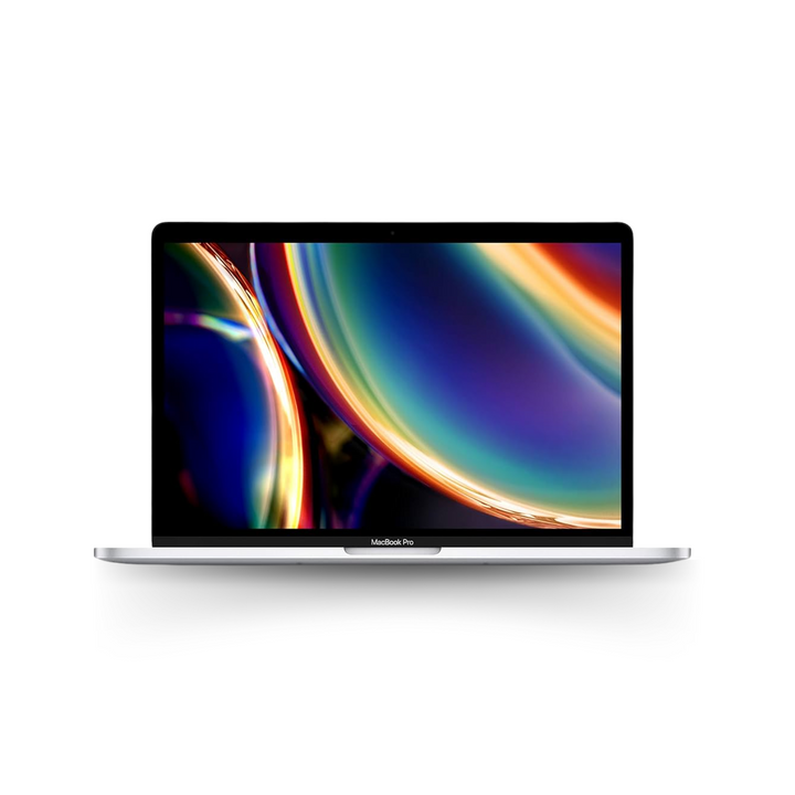 MacBook Pro with Touch Bar | 13-inch | 2.0GHz quad-core 10th-generation | Intel Core i5 processor | 16 GB RAM | 512GB | Space Grey