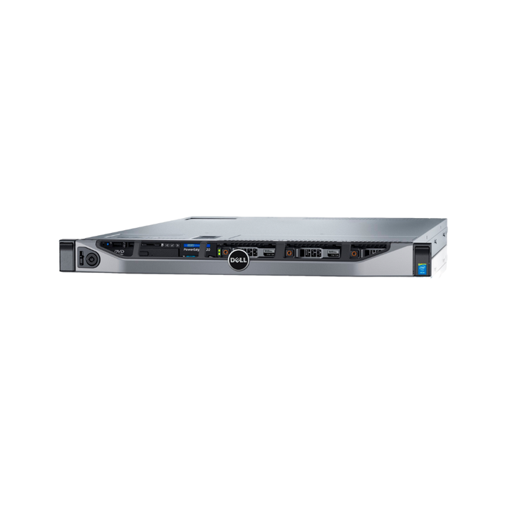 Dell PowerEdge R630