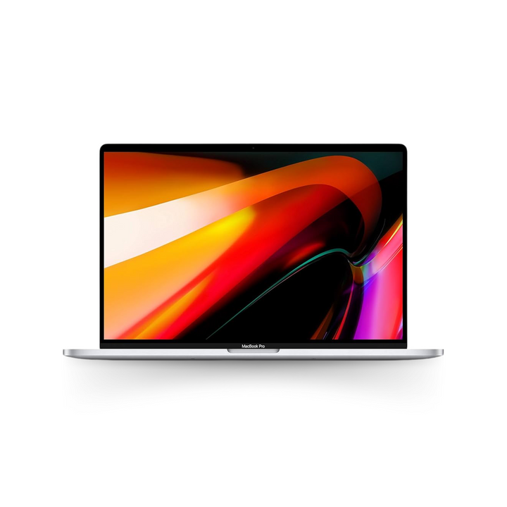 Apple MacBook Pro with Touch Bar | Intel Core i7 processor 2.6GHz 6-core 9th-generation | 16-inch