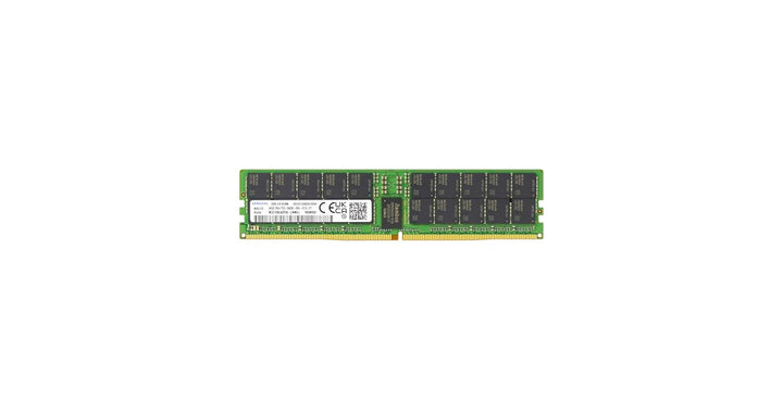 SAMSUNG 64GB 2RX4 PC4 2933Y