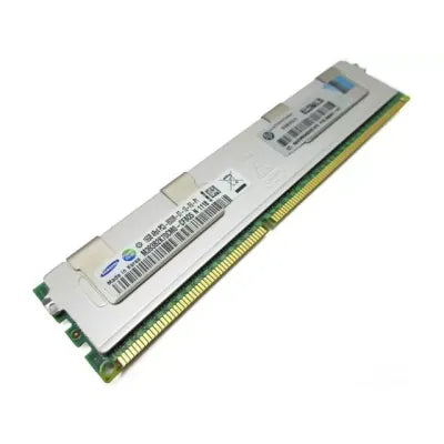 HP 16GB 4RX4 PC3 8500R