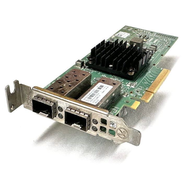 Broadcom BCM57414 25Gb Dual Port SFP+ PCIe x8 Network Card