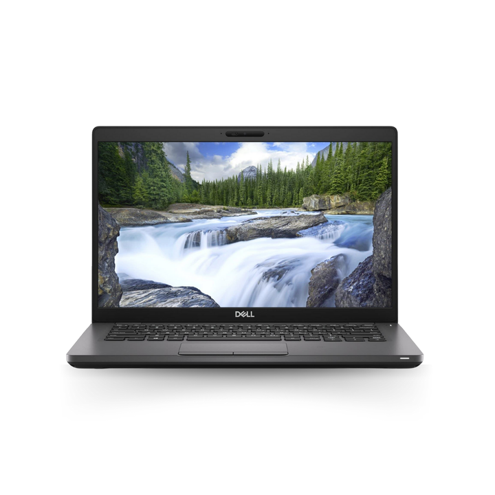 DELL LATITUDE 5400 | I5 8GEN | 14-inch | 16GB RAM | 256GB SSD