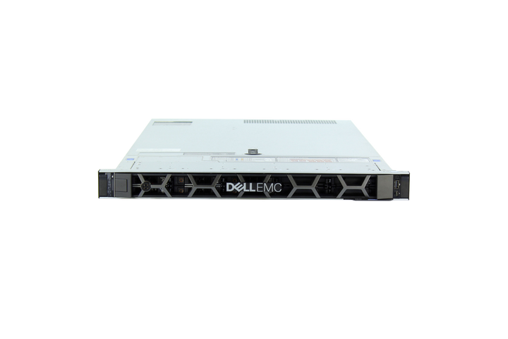 Dell PowerEdge R640 8SFF Server