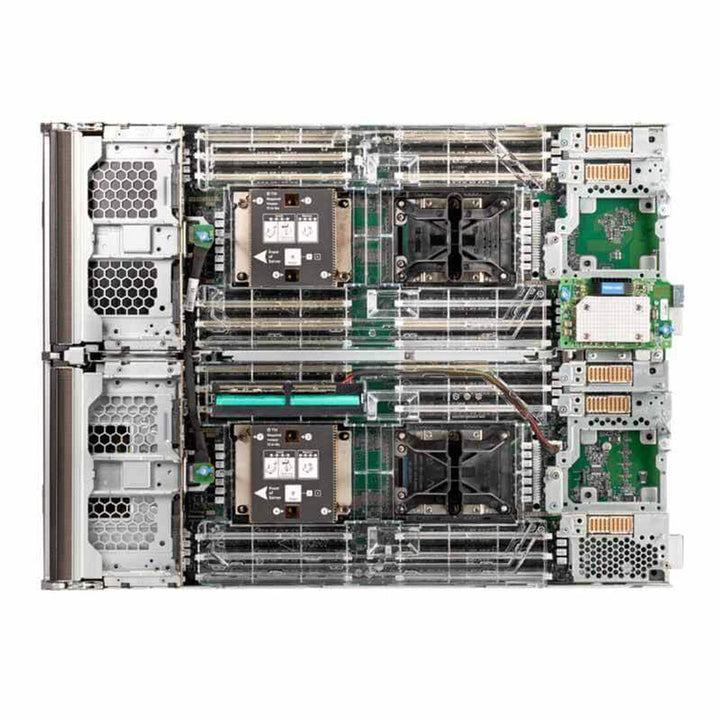 HPE Synergy 660 Gen10 Compute Module System Board