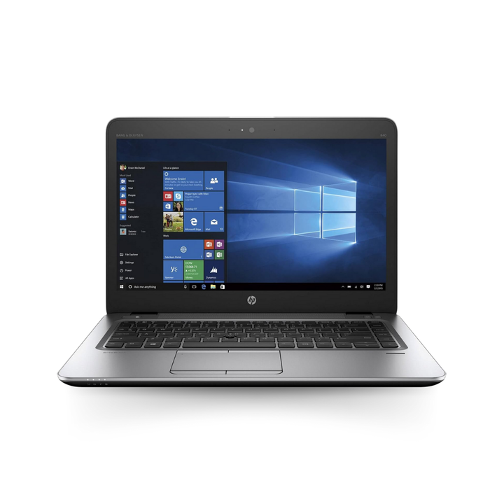 HP 840 G3 | I5 6GEN | 14-inch | 16GB RAM | 512GB SSD