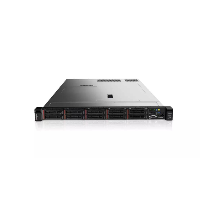 Lenovo ThinkSystem SR630 8SFF Server