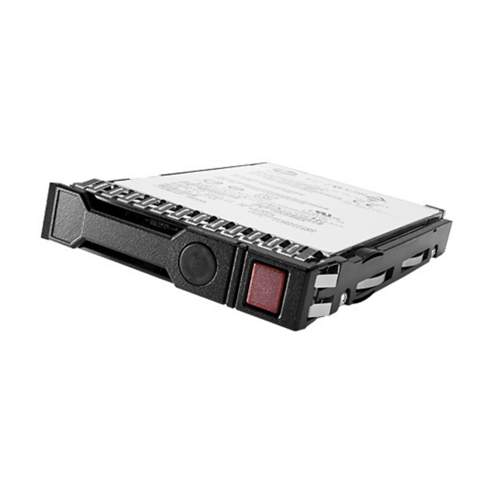 HPE 3.84TB SATA 6G 2.5 SATA RI SC SSD