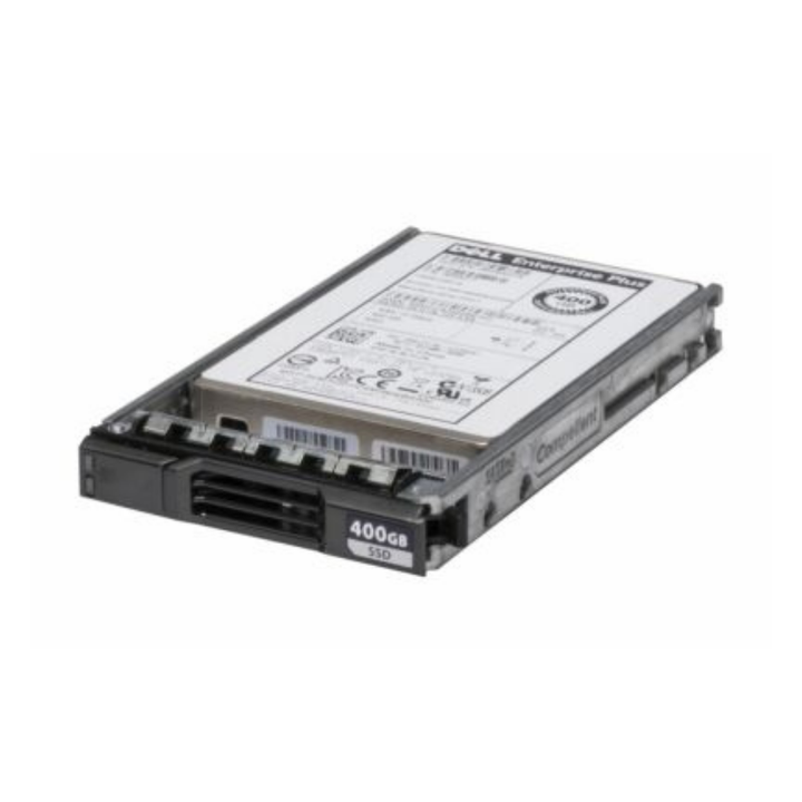 DELL COMPELLENT 400GB SSD 2.5 SAS 6G