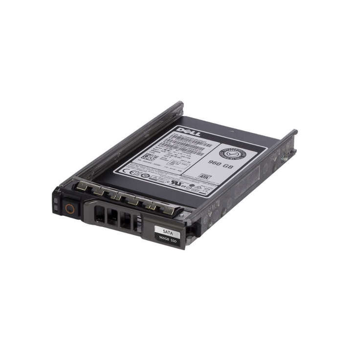 DELL COMPELLENT 960GB SSD SFF SAS 12G Compellent RI