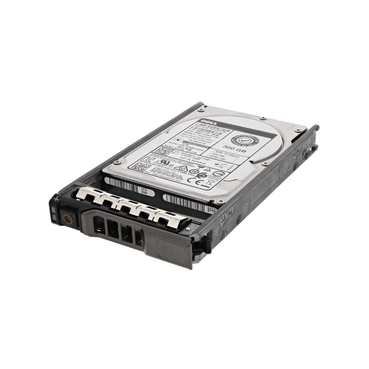 DELL EQL - 900GB 10K 2.5 SAS 12G HDD
