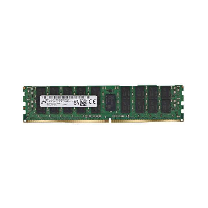 MICRON 32GB 2RX4 PC4 2400T