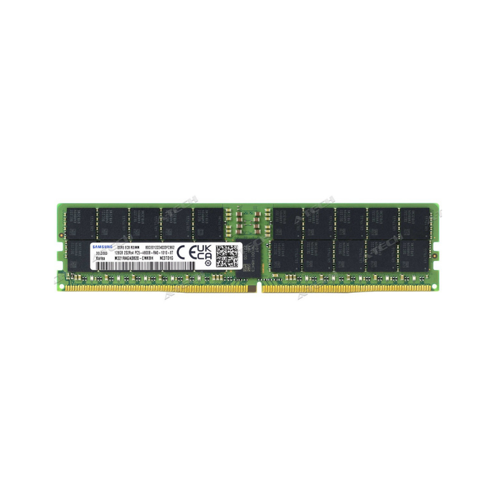 SAMSUNG 16GB 2RX8 PC4 2933Y EE1
