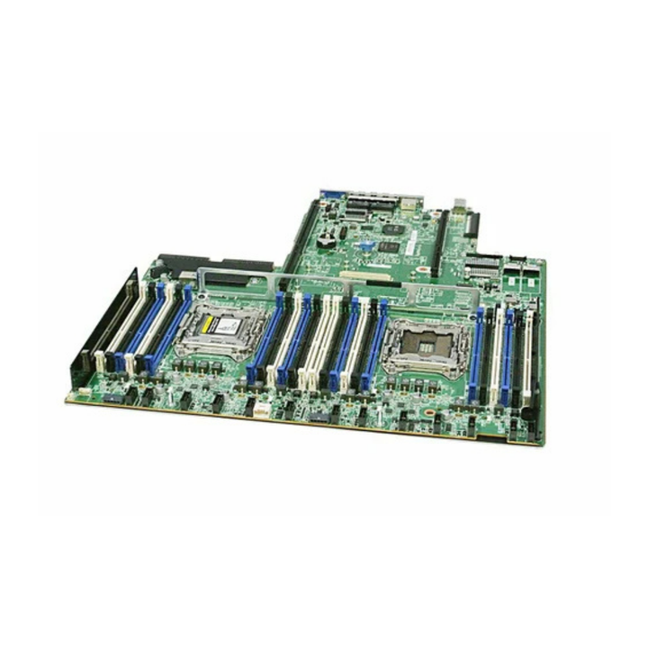 HPE ProLiant DL360 Gen10 System Board
