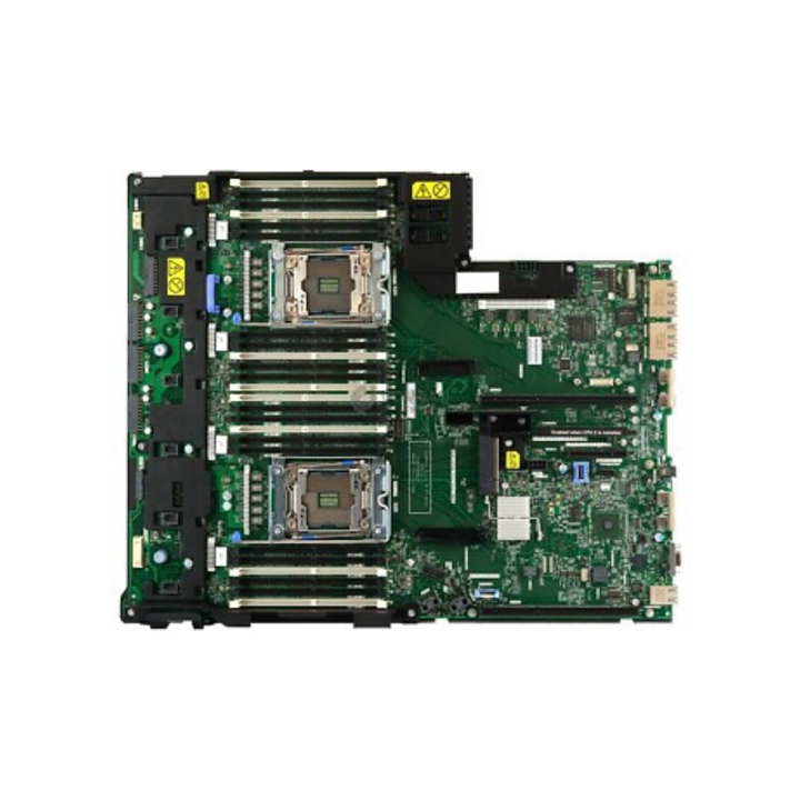 Lenovo System x3650 M5 System Board