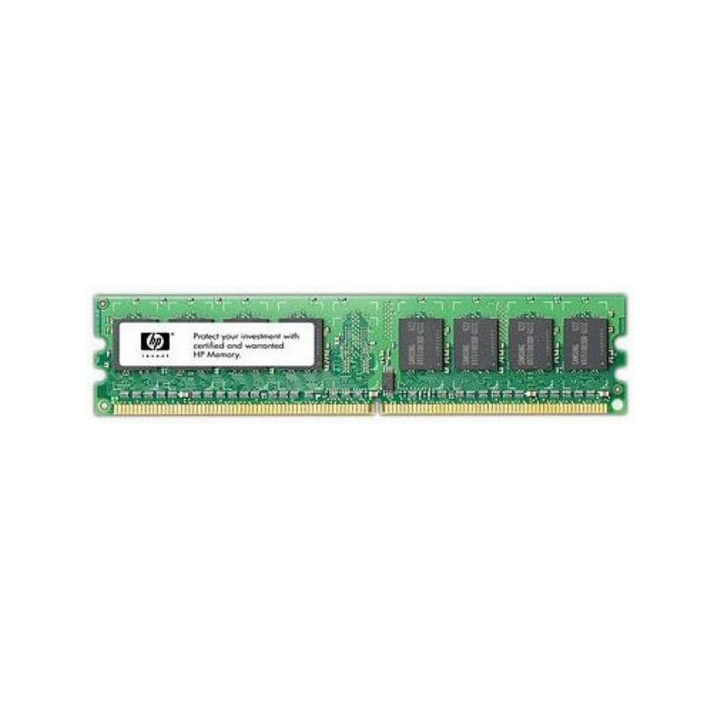 HP 2-GB (1x2GB) SDRAM DIMM