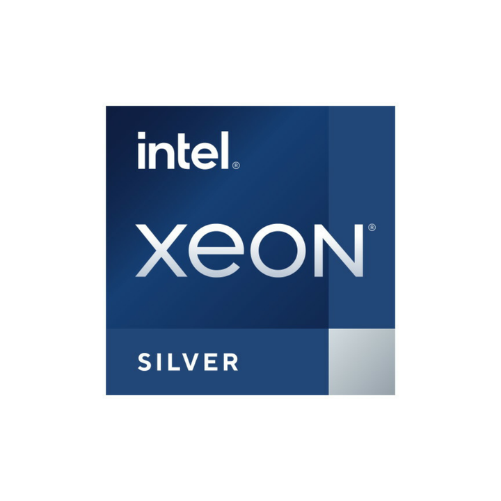 xeon silver 4110