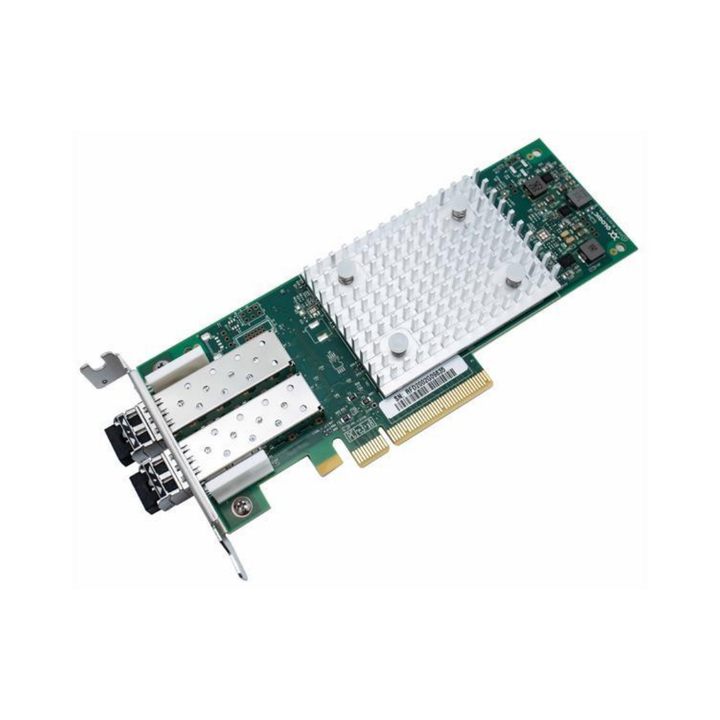 2-port 16 Gb Fibre-Channel HBA
