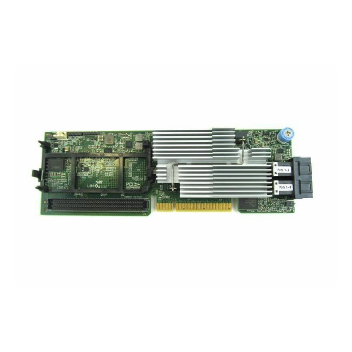 Cisco UCS SAS 12Gb/s Host Bus Adapter