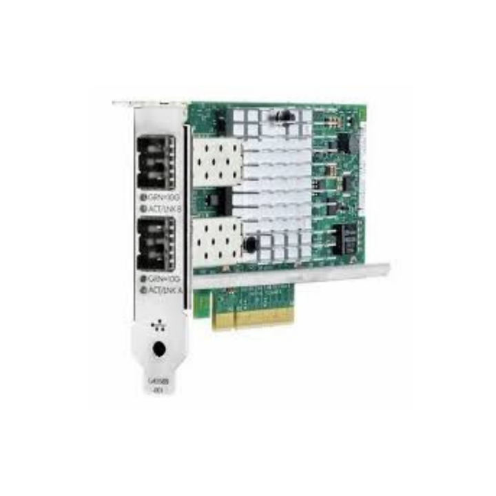 HP Ethernet 10Gb 2-Port 560SFP+ Adapter