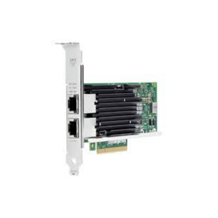 HP Ethernet 10Gb 2-Port 561T Low Profile Adapter