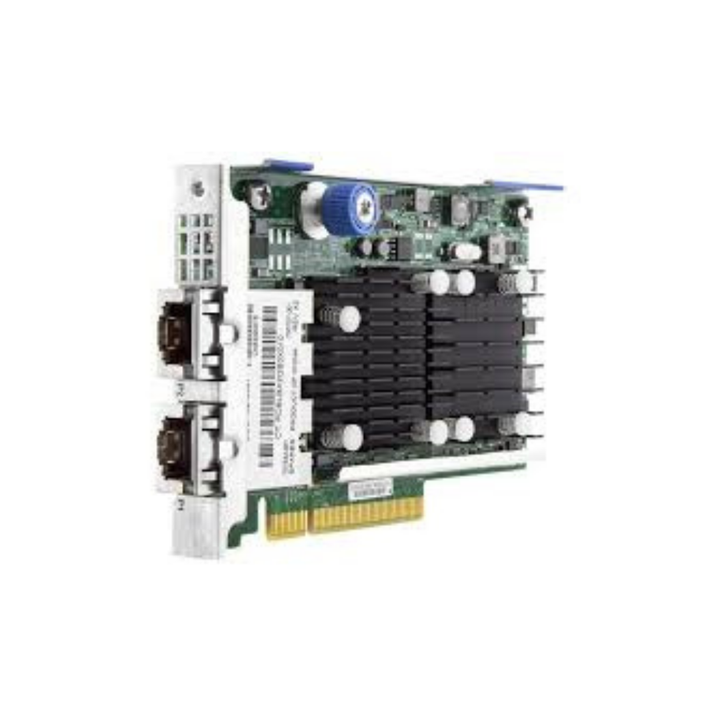 HPE FlexFabric 10Gb 2-port FLR-T 57810S Adapter