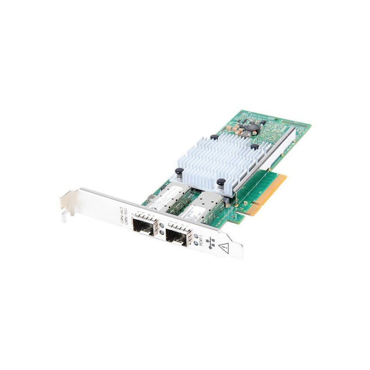 HPE Ethernet 10Gb 2P 530SFP+ Adapter