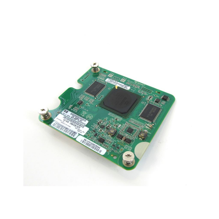 HP BLC QLogic QMH2462 Fibre Channel Host Bus Adapter Kit