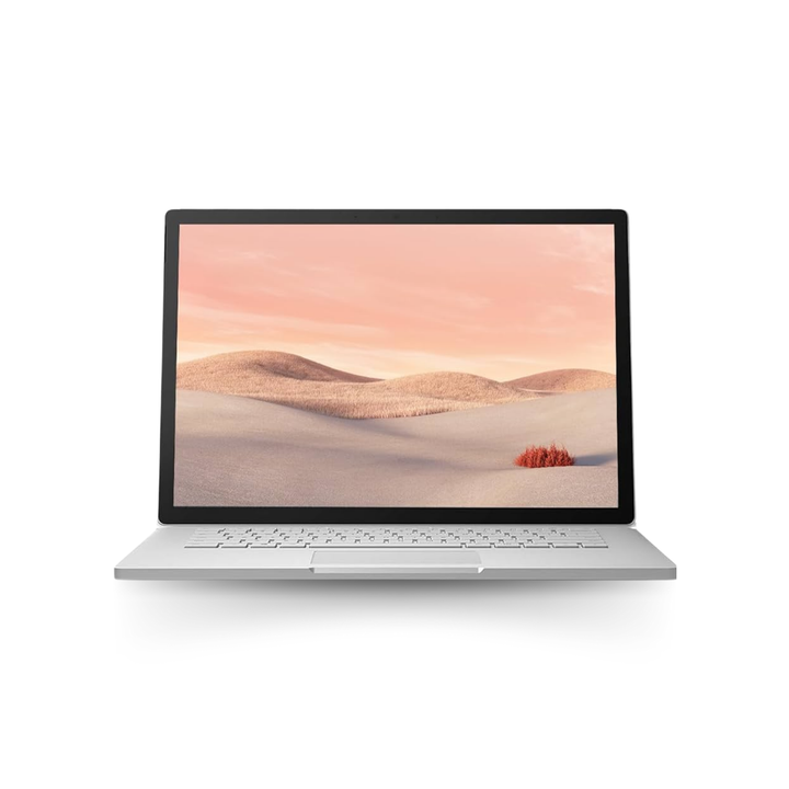 MICROSOFT BOOK 3 | I7 10GEN | 16-inch | 32GB RAM | 512GB