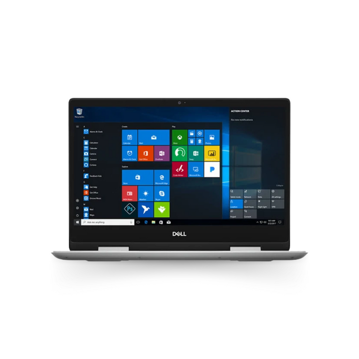 DELL INSPIRON 5482 | Intel Core i7 8th gen | 14-inch | 8GB RAM | 256GB SSD | TOUCHSCREEN