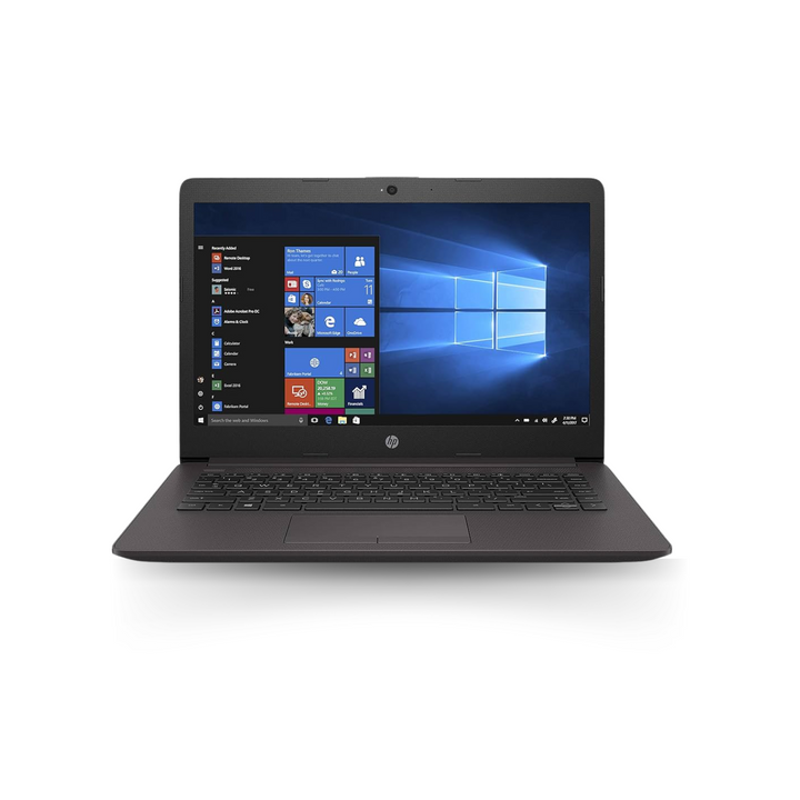 HP 245 G7 | AMD RYZEN 5 3500 | 14-inch | 8GB RAM | 256GB SSD
