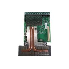 Intel X710 Quad Port 10Gb Da/SFP+ Ethernet Network Daughter Card