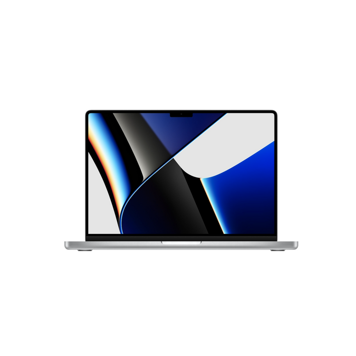 Apple Macbook Pro A2442 : M1 Pro Chip | 14-inch | 16GB RAM | 512GB SSD