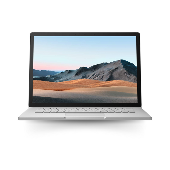 Microsoft Surface Book 3 | Intel Core i7 10th Gen | 14-inch | 32GB RAM | 512GB SSD | Touchscreen | Detatchable