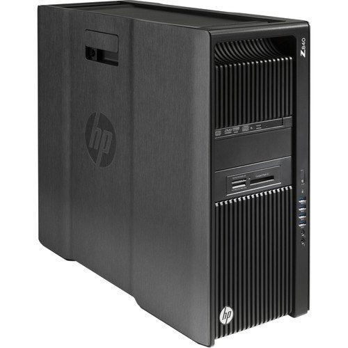 HP Z840 Workstation