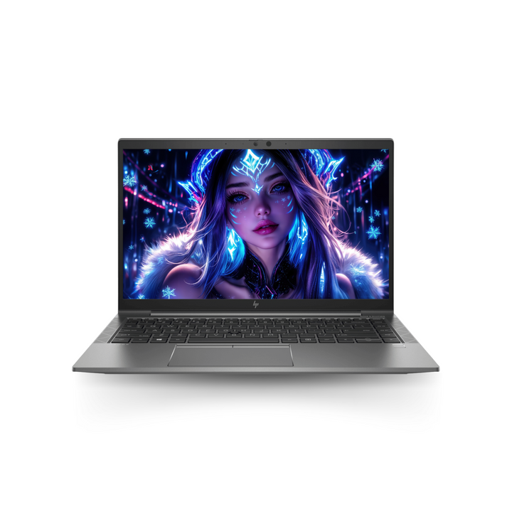 HP Z Book Firefly 14 G8 | Intel Core i7 11 Gen | 14-inch | 16GB RAM | 512GB SSD