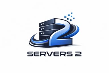 Servers 2 - A Comprint Enterprise