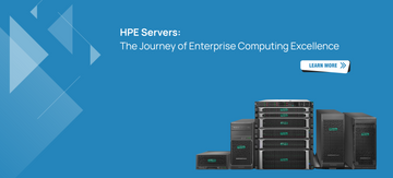 HPE Servers