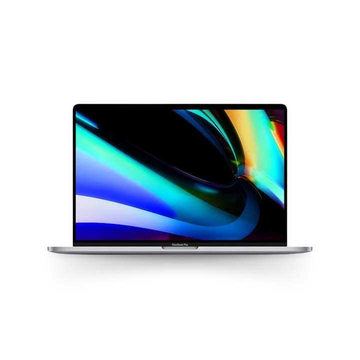 Apple MacBook Pro with Touch Bar | 16 inch | 2.3GHz 8-core 9th-generation Intel Core i9 processor