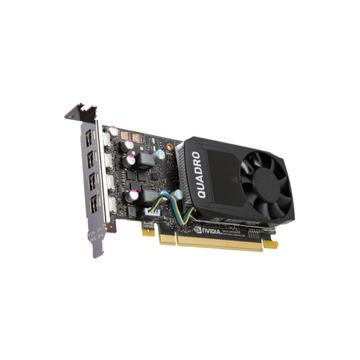 nvidia quadro p600