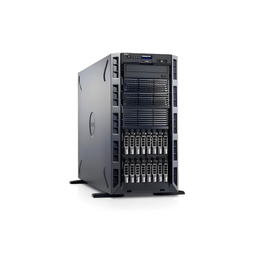 dell poweredge t430