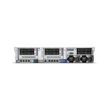 hpe proliant dl380 gen10
