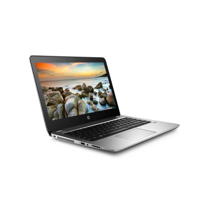 HP 430 G4 | I5 7GEN | 14-inch | 16GB RAM | 256GB SSD
