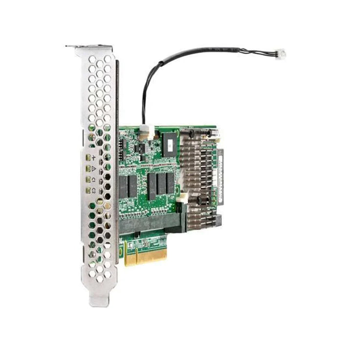 HP Smart Array P440/2GB SAS Controller