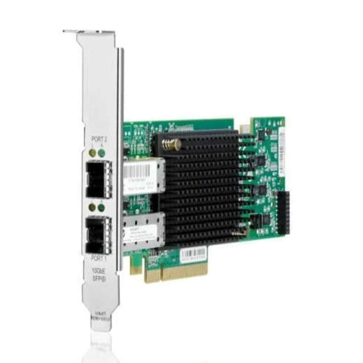 HP NC552SFP 10Gb 2-Port Ethernet Adapter