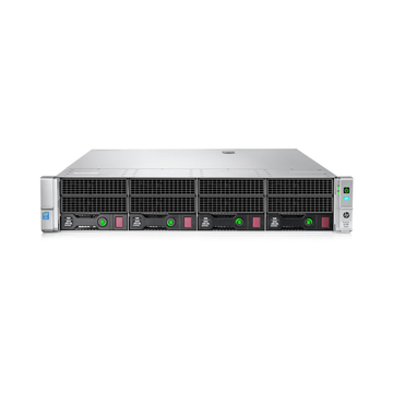 hpe proliant dl380 gen9
